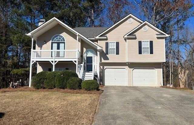 3855 Autumn View Circle NW photos photos