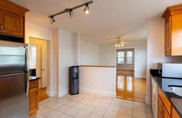 141 Brayton Road - 141 Brayton Road, Boston, MA 02135