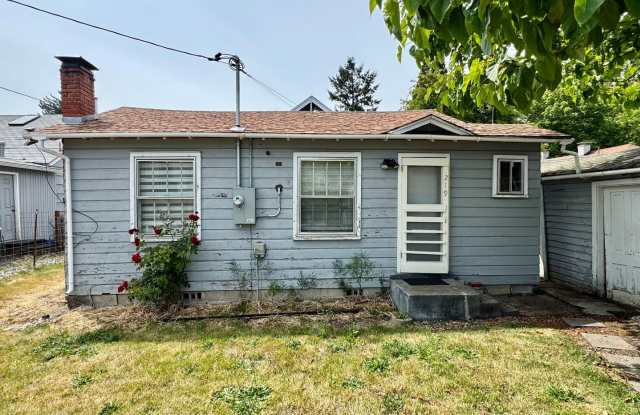 Pet-Friendly Duplex Unit Close To OSU photos photos