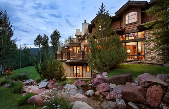 127 Powderbowl - 127 Powderbowl Trail, Aspen, CO 81611