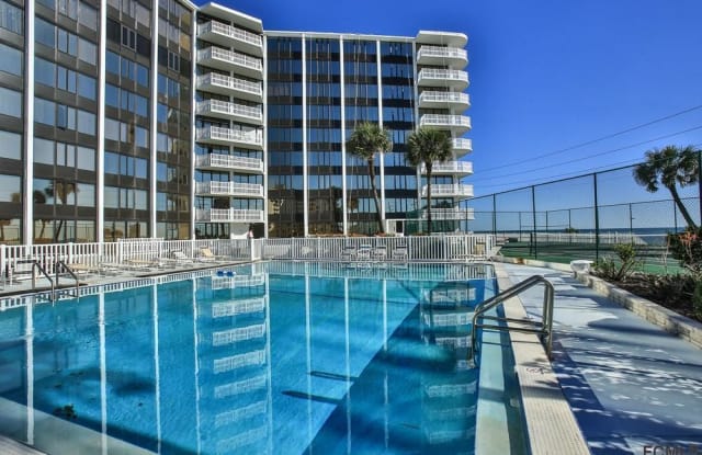 3580 S S Ocean Shore Blvd - 3580 S Ocean Shore Blvd, Flagler County, FL 32136