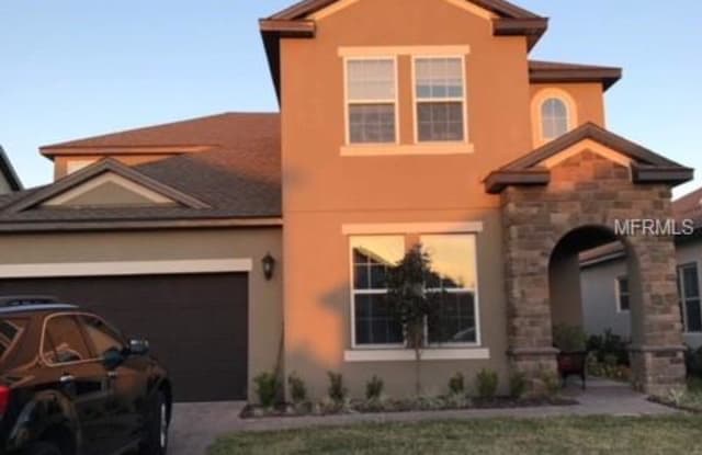 3461 MIDDLEBROOK PLACE - 3461 Middlebrook Pl, Osceola County, FL 34773