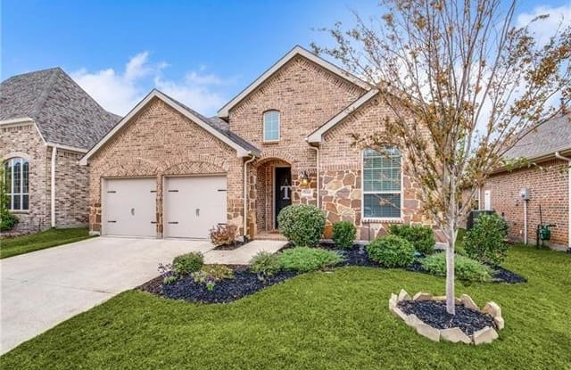 9321 Kaitlyn Court - 9321 Kaitlyn Ct, Argyle, TX 76226