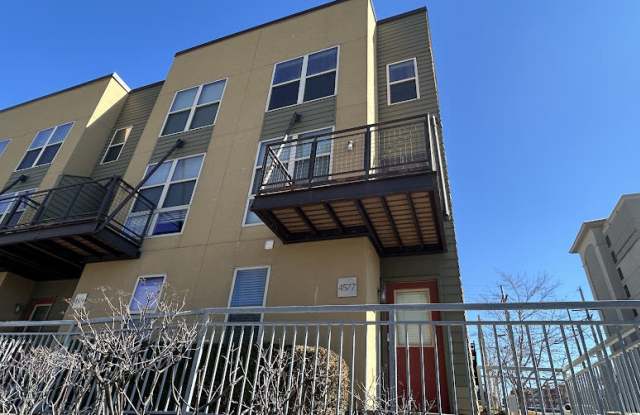 4577 Madison Avenue photos photos