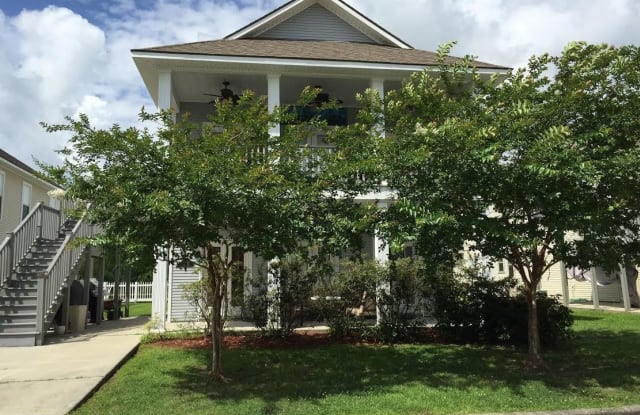 11182-12A River Highlands - 11182 River Highlands Dr, Ascension County, LA 70774