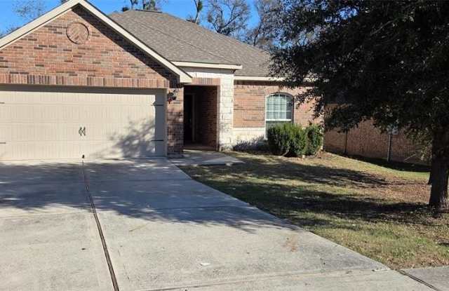 1837 Mesquite Lane - 1837 Mesquite Lane, Anna, TX 75409