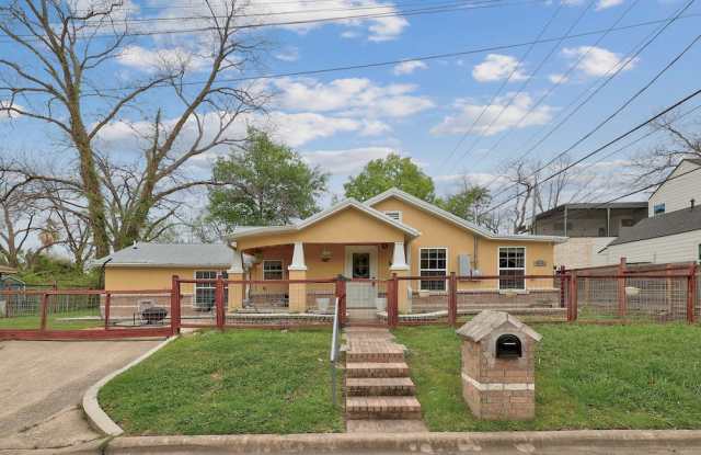 45 Lynn St - LO - 45 Lynn Street, Austin, TX 78702