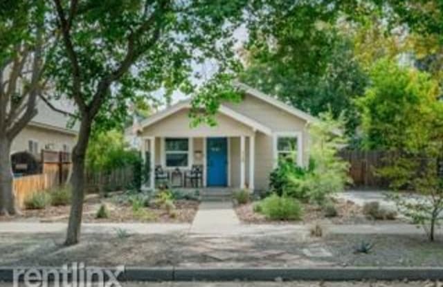 526 E Simpson Ave - 526 East Simpson Avenue, Fresno, CA 93704