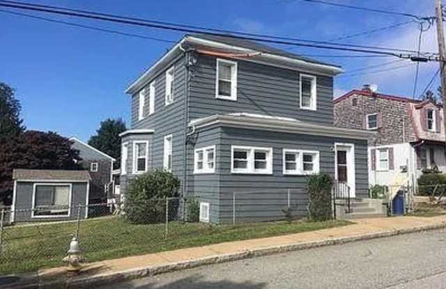 138 Evarts Street photos photos