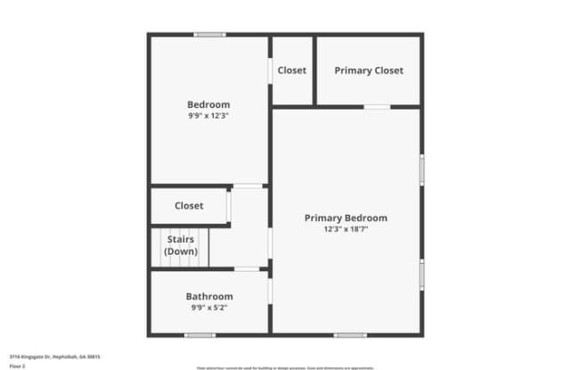 3716 Kingsgate Drive Gallery 3