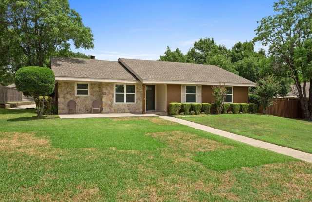 8248 Whitewing Drive - 8248 Whitewing Drive, Frisco, TX 75034