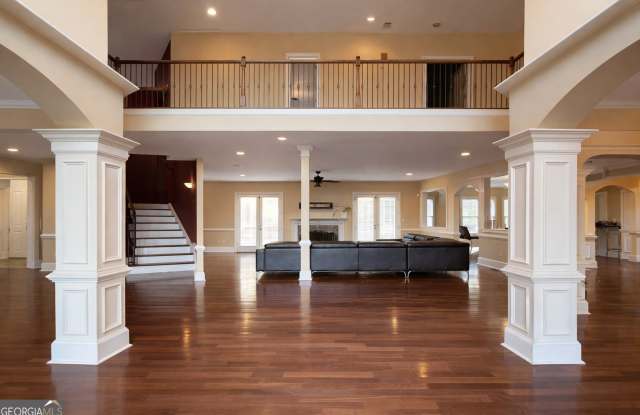 4370 DANFORTH Road SW - 4370 Danforth Road Southwest, Atlanta, GA 30331