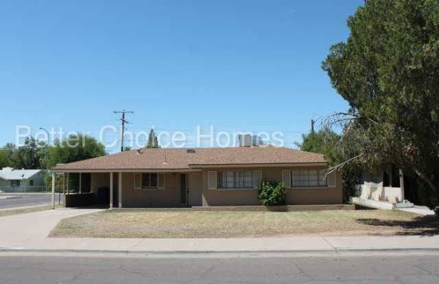160 South Spencer - 160 South Spencer, Mesa, AZ 85204