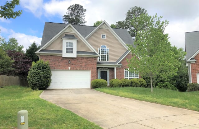 12011 Glen Hope Ln - 12011 Glenhope Lane, Charlotte, NC 28269