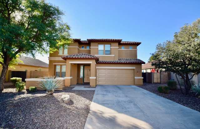 Beautiful Seville Area 4 bedroom Home! photos photos