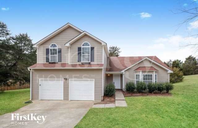 52 Hamilton Drive - 52 Hamilton Drive, Jefferson, GA 30549