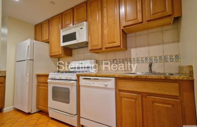 28-21 ASTORIA BOULEVARD - 28-21 Astoria Boulevard, Queens, NY 11102