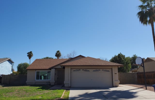 5513 W FOLLEY Street - 5513 West Folley Street, Chandler, AZ 85226