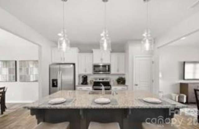 15119 Meacham Farm Drive Gallery 3