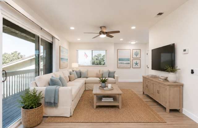 Remodeled 3 Bed 2 Bath Condo - Coastal Living at Its Finest photos photos Remodeled 3 Bed 2 Bath Condo - Coastal Living at Its Finest photos photos