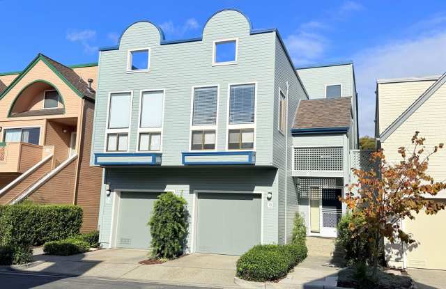 15 Invincible Court - 30% Rental Fee - 15 Invincible Court, Alameda, CA 94501