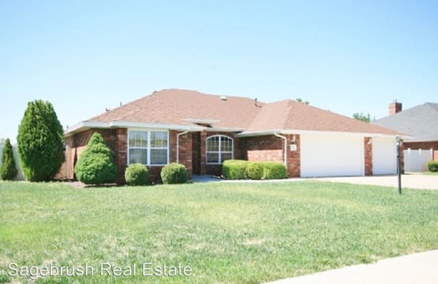 1913 Raintree Blvd. - 1913 Raintree Boulevard, Clovis, NM 88101