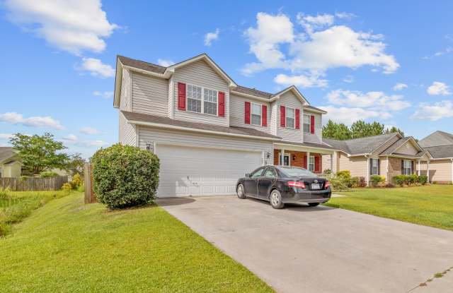 302 Cypress Bay Drive Gallery 2