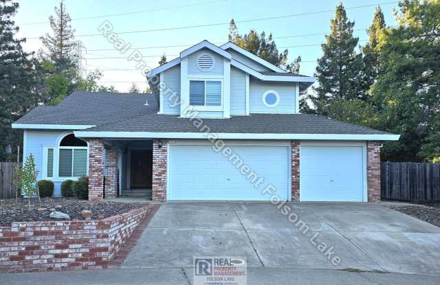 Coming Soon! Spacious 4 Bedroom Home Backing to Open Space in Folsom Gallery 1