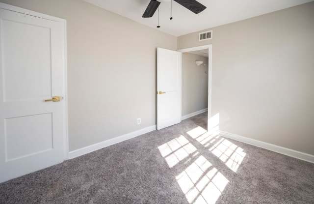 Forest Village Apartments Gallery 3
