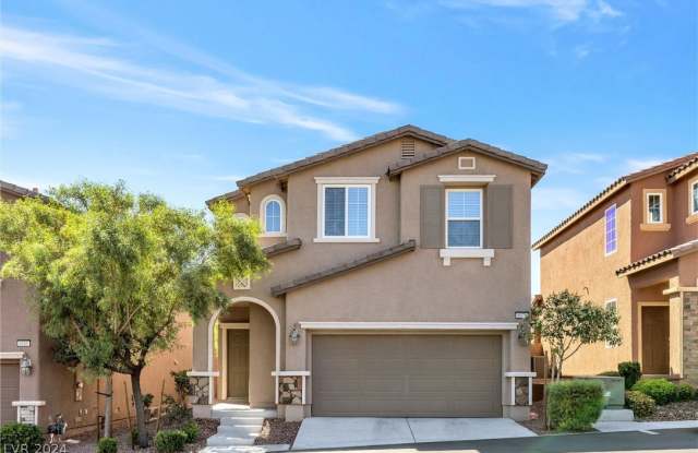 8076 Satin Carnation Lane - 8076 Satin Carnation Lane, Las Vegas, NV 89166