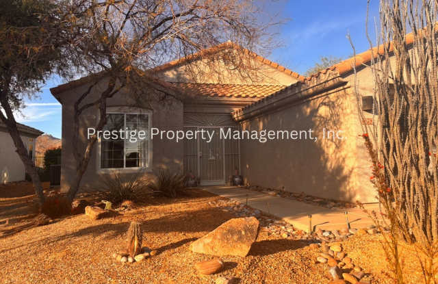 Gorgeous 55+ community home located in Heritage Highlands at Dove Mountain!!! photos photos