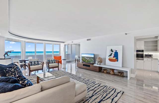 3600 South Ocean Boulevard - 3600 South Ocean Boulevard, South Palm Beach, FL 33480