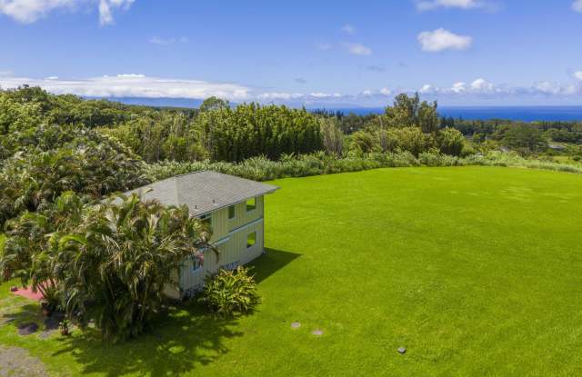 654 Kaupakalua RoadPO BOX 81766 - 654 Kaupakalua Road, Haiku-Pauwela, HI 96708 654 Kaupakalua RoadPO BOX 81766 - 654 Kaupakalua Road, Haiku-Pauwela, HI 96708