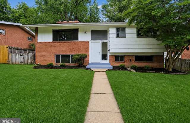 901 KENBROOK Drive photos photos
