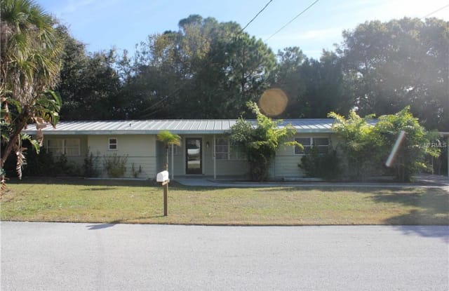 200 SOUTH STREET - 200 South Street, Palm Harbor, FL 34683