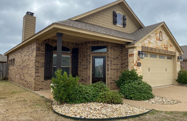 3112 Silver Saddle Drive - 3112 Silver Saddle Drive, Robinson, TX 76706