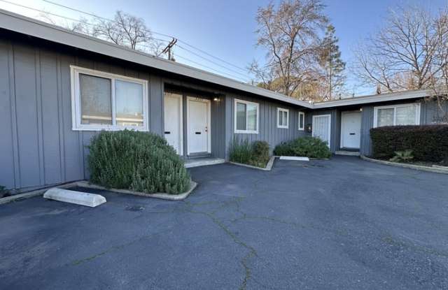 3309 Edison Avenue - 3309 Edison Avenue, Arden-Arcade, CA 95821