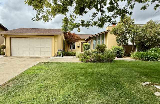 Sunnyvale home with central air and new LVP throughout- Dogs Welcome photos photos