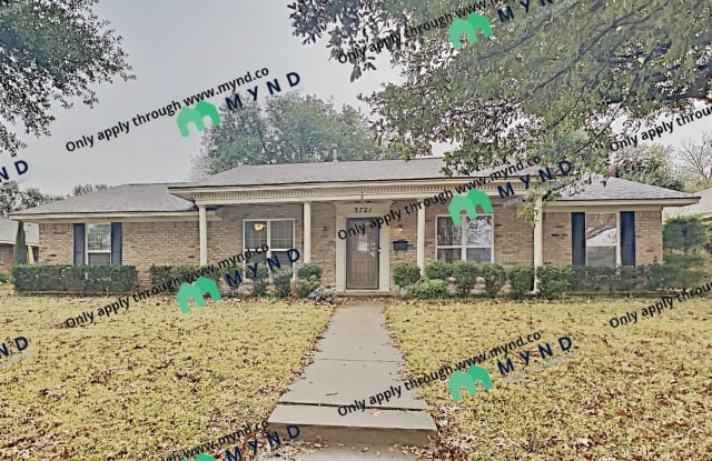 3721 Fenton Ave - 3721 Fenton Avenue, Fort Worth, TX 76133