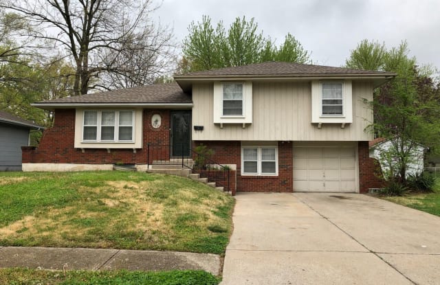 7920 E 117th Street - 7920 East 117th Street, Kansas City, MO 64134