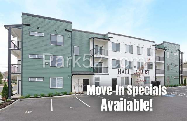 Spacious 1 & 2 Bedroom Apartments | In-Unit Washer/Dryer | Small Pet Friendly photos photos