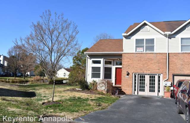 4006 Bridgepointe Drive - 4006 Bridgepointe Drive, Chester, MD 21619