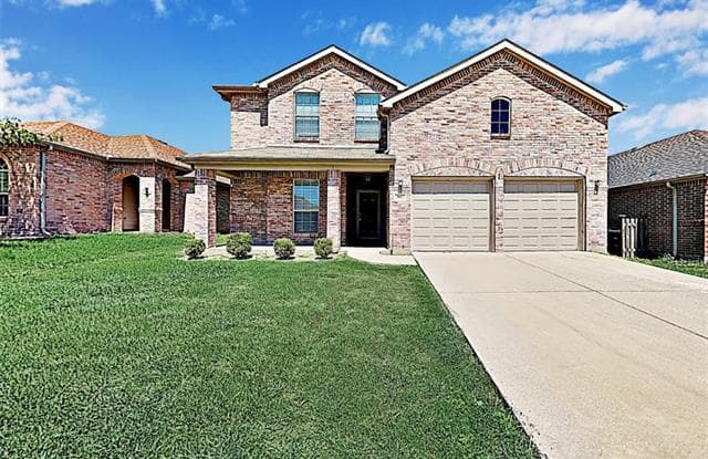 3617 Lazy River Ranch Road - 3617 Lazy River Ranch Road, Fort Worth, TX 76262