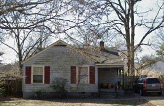 3733 Fairoaks Avenue Gallery 1