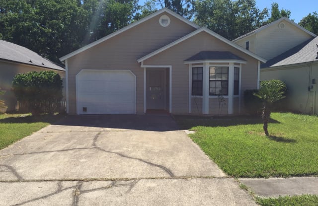 1841 YUKON CT - 1841 Yukon Court, Clay County, FL 32068