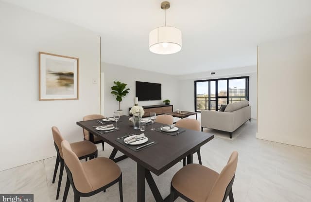 307 YOAKUM PKWY #519 photos photos