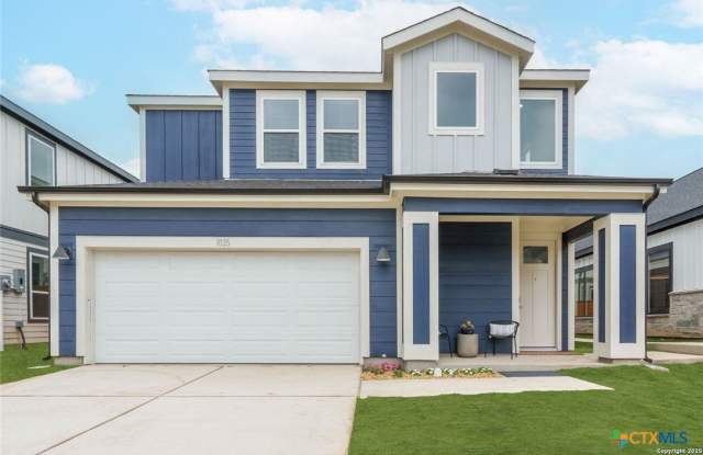 1035 KOBY - 1035 Koby Street, Comal County, TX 78130