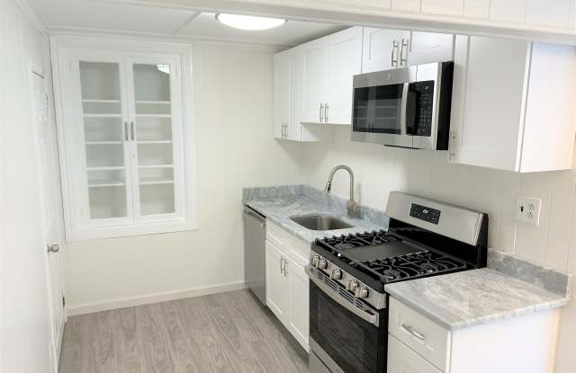 508 Central Avenue - 508 Central Avenue, Montgomery County, PA 19012