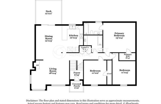 3020 Everson Court Gallery 1