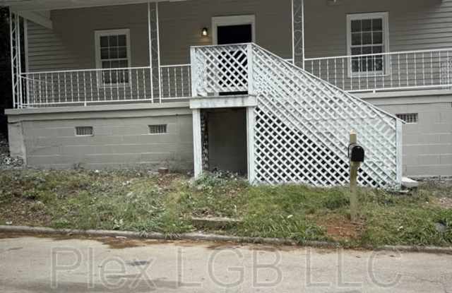 123 Jarboe Street - 123 Jarboe Street, LaGrange, GA 30241